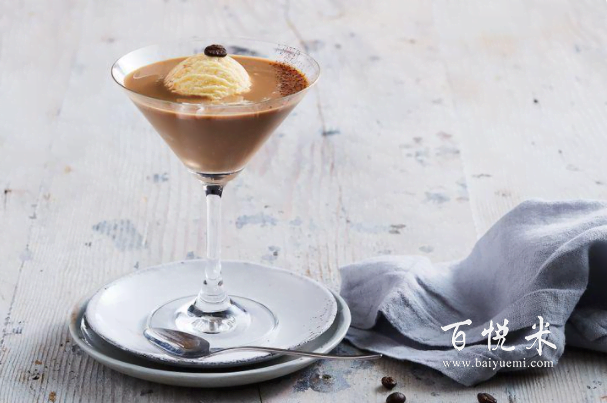 咖啡調(diào)酒,美酒加咖啡,風(fēng)味無限可能,快來試試